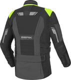 Berik Striker Waterproof Textile Jacket