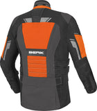 Berik Striker Waterproof Textile Jacket