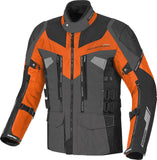 Berik Striker Waterproof Textile Jacket