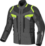 Berik Striker Waterproof Textile Jacket