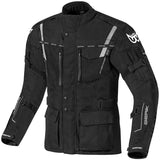 Berik Torino Waterproof Textile Jacket