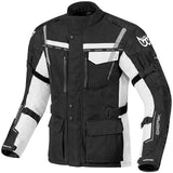 Berik Torino Waterproof Textile Jacket