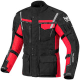 Berik Torino Waterproof Textile Jacket