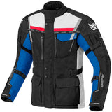 Berik Torino Waterproof Textile Jacket