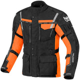 Berik Torino Waterproof Textile Jacket