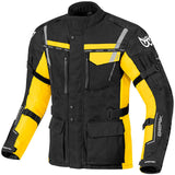 Berik Torino Waterproof Textile Jacket