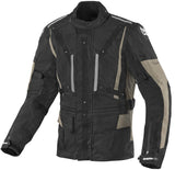 Berik Spencer Waterproof Textile Jacket