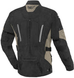 Berik Spencer Waterproof Textile Jacket