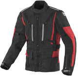 Berik Spencer Waterproof Textile Jacket