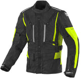 Berik Spencer Waterproof Textile Jacket