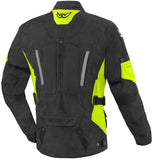 Berik Spencer Waterproof Textile Jacket