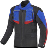 Berik Safari Pro Waterproof Textile Jacket