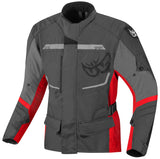 Berik Tourer Waterproof Textile Jacket