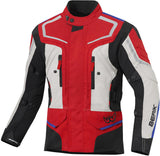 Berik Rallye Waterproof Textile Jacket