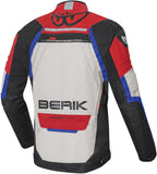 Berik Rallye Waterproof Textile Jacket