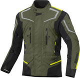 Berik Rallye Waterproof Textile Jacket