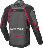 Berik Rallye Waterproof Textile Jacket