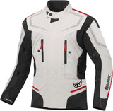 Berik Rallye Waterproof Textile Jacket