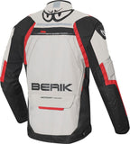 Berik Rallye Waterproof Textile Jacket