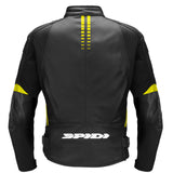 Spidi NKD-1 Leather Jacket