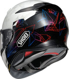 Shoei NXR 2 Origami Helmet
