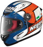 Nolan X-802R Corti Replica Helmet