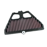 DNA Air Filter For Kawasaki Z900 2017-24