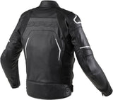Spidi Evorider Wind Leather Jacket