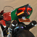 New Rage Cycles Tail Tidy for Ducati Panigale 899