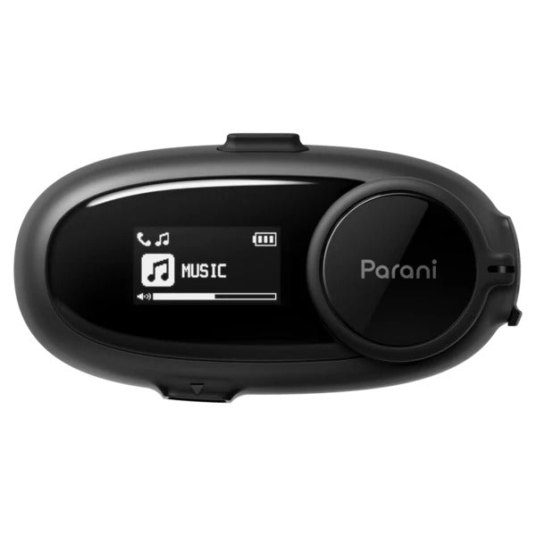 Kit Bluetooth Sena Solo HD - Intercom moto et kit bluetooth