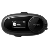 PARANI M10 Bluetooth Intercom (Latest Bluetooth Updated Edition)