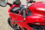 CNC Racing Lever Protection For Ducati Panigale V2