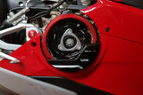 CNC Racing Clutch Cover For Ducati Panigale V4 S