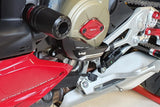 CNC Racing Generator Cover For Ducati Panigale V4 S