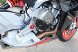 CNC Racing Clutch Cover for Aprilia RS 660