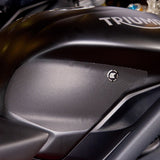 Eazi-Grip PRO Tank Grips for Triumph Street Triple RS