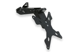 CNC Racing Adjustable Tail Tidy For Ducati Streetfighter V4