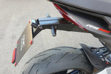 CNC Racing Adjustable Tail Tidy for Aprilia RS 660