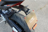 CNC Racing Adjustable Tail Tidy for Aprilia RS 660