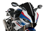 Puig Z-Racing Windscreen for BMW M 1000 RR