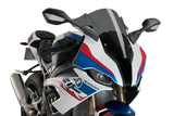 Puig Z-Racing Windscreen for BMW M 1000 RR
