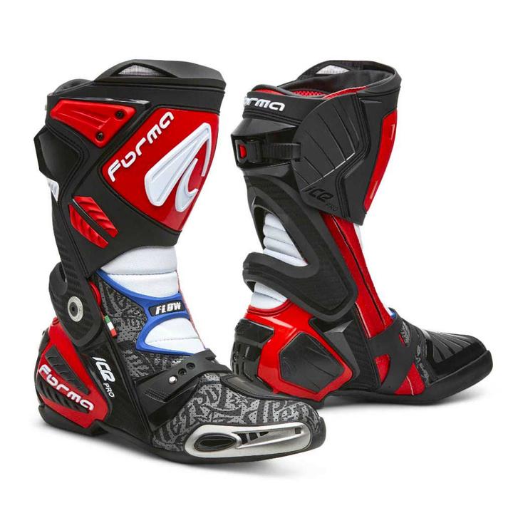 Forma Ice Pro Flow Petrucci Boots