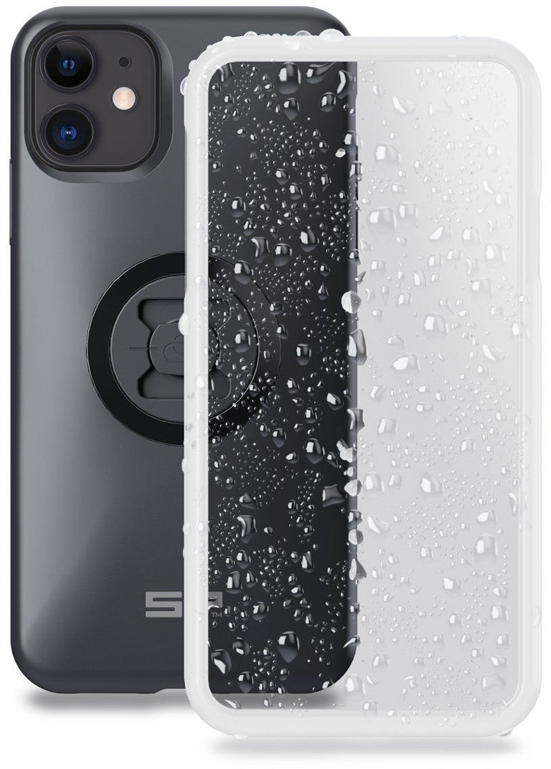 SP Connect iPhone 11/XR Weather Cover