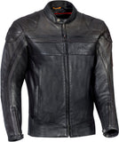 Ixon Pioneer Leather Jacket
