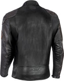 Ixon Pioneer Leather Jacket