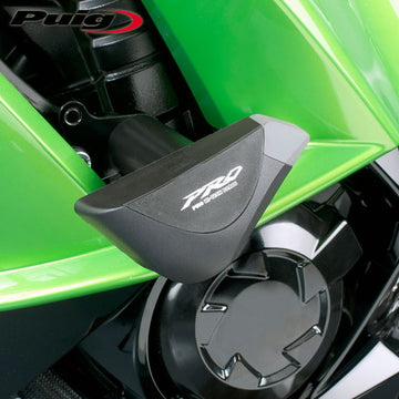 PUIG PRO FRAME SLIDERS for KAWASAKI Ninja 1000 (discontinued)