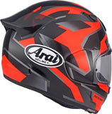 Arai Quantic Robotic Helmet