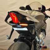 New Rage Cycles Tail Tidy for Yamaha R1