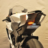 New Rage Cycles Tail Tidy for Yamaha R6