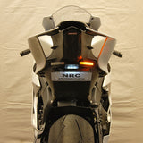 New Rage Cycles Tail Tidy for Yamaha R6